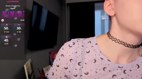 Alice online show from March 12, 12:09 pm