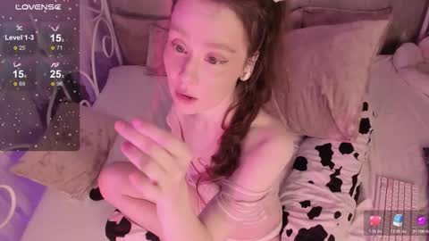 Alice online show from December 4, 11:04 pm