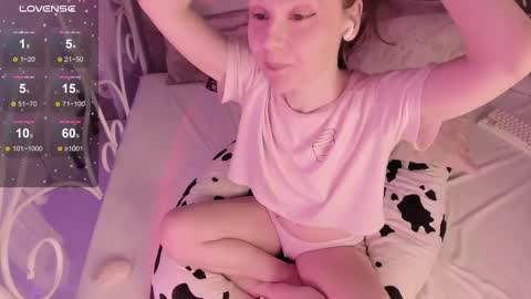 Alice online show from March 13, 2:37 am