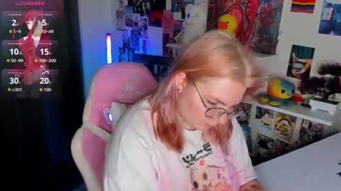 Alice online show from June 28, 12:23 pm