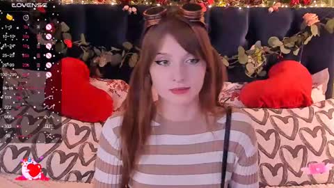 Alice 3 online show from February 22, 11:35 am