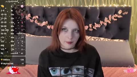 Alice 3 online show from October 11, 11:48 am