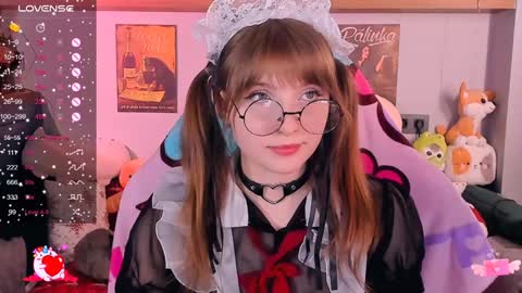 Alice 3 online show from December 15, 2:59 pm