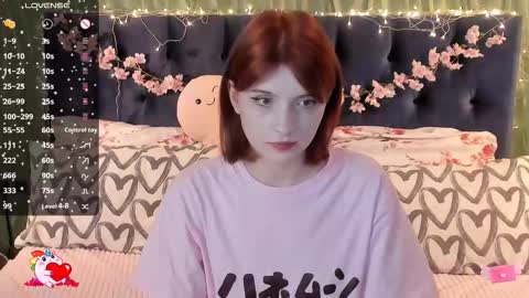 Alice 3 online show from September 19, 12:53 pm