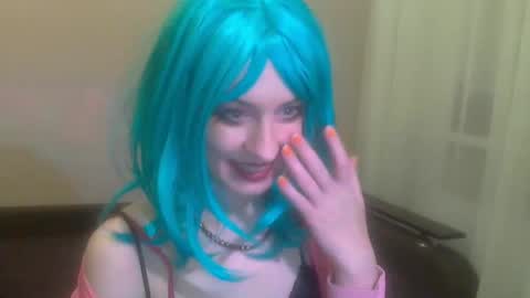 alice_lemon_new online show from April 18, 7:58 pm