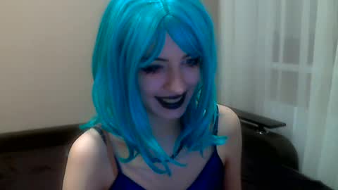 alice_lemon_new online show from June 16, 7:07 pm