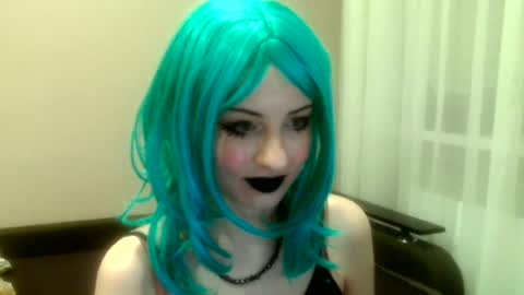 alice_lemon_new online show from August 4, 9:11 pm