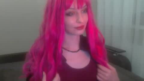 alice_lemon_new online show from March 30, 4:29 pm