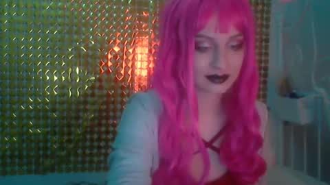 alice_lemon_new online show from September 28, 7:12 pm