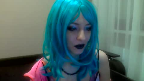 alice_lemon_new online show from June 8, 7:15 pm