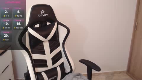 Alice online show from February 25, 7:27 pm