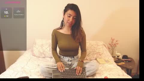 Alice online show from October 2, 7:23 pm