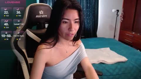 Alice online show from March 19, 5:18 pm