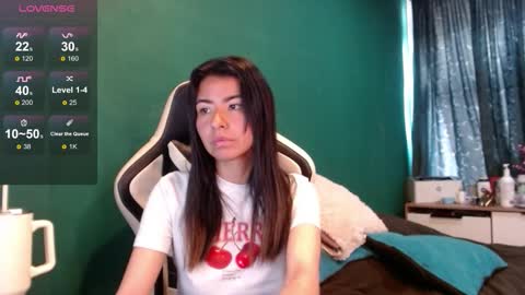 Alice online show from March 3, 2:57 pm