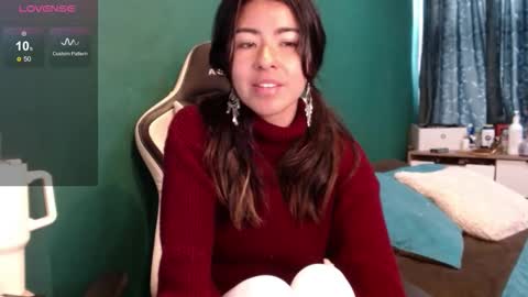 Alice online show from February 20, 2:08 pm