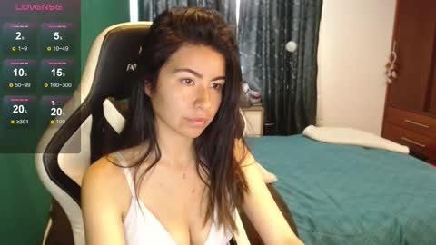 Alice online show from March 2, 2:24 pm