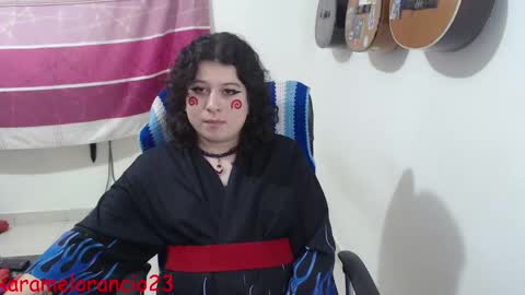 Alicia Aldara online show from September 13, 5:54 am