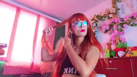 alice_randyy online show from February 25, 8:45 pm