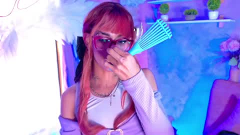 alice_randyy online show from March 30, 4:29 pm