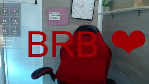 Alice  online show from February 20, 5:41 pm