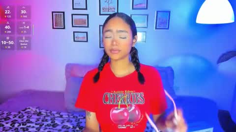 alice_simmons online show from March 9, 12:10 pm