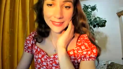 Alice Love you all  online show from August 3, 9:10 pm