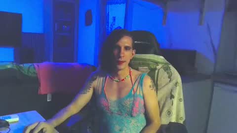 Alici Sissy online show from June 17, 8:58 pm