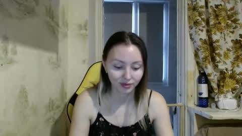 Alice smiles online show from February 25, 6:28 am