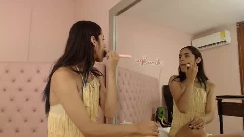 Sofia online show from February 18, 1:33 pm