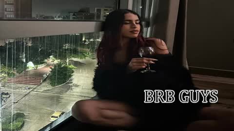 Snapshot of alice_sofia chatting on September 17, 11:35 am Sofia online show from September 17, 11:35 am
