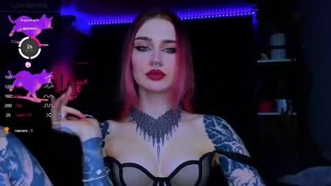 Alice online show from February 22, 6:43 pm