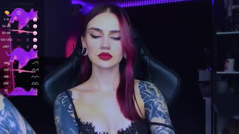 Alice online show from October 10, 6:14 pm