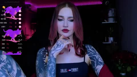 Alice online show from April 7, 6:54 pm