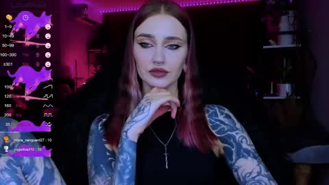 Alice online show from April 10, 6:56 pm