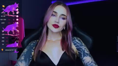 Alice online show from September 10, 6:42 pm