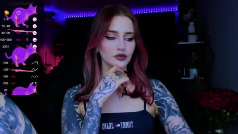 Alice online show from April 2, 6:37 pm