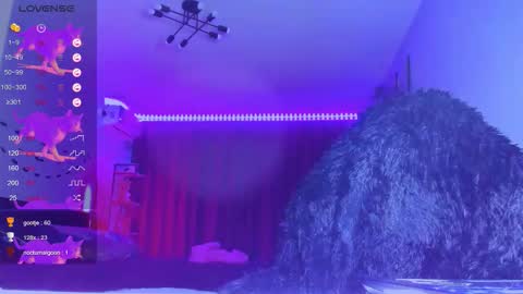 Alice online show from November 22, 7:56 pm