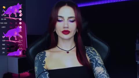 Alice online show from September 23, 6:47 pm