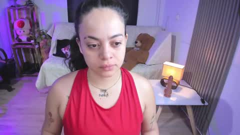 Alice online show from February 11, 12:25 pm