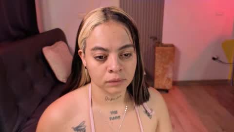 Alice online show from January 9, 12:33 pm