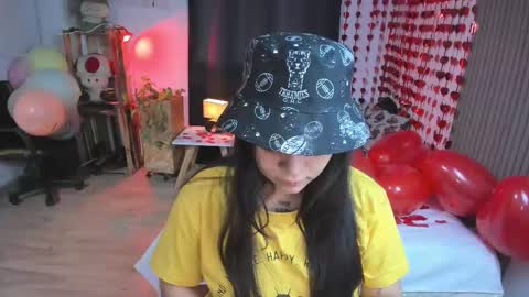 Alice online show from February 15, 12:01 pm