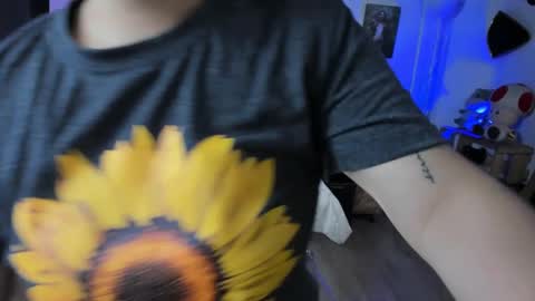 Alice online show from March 12, 11:22 pm