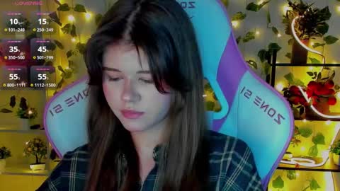 Alice online show from February 23, 6:21 pm