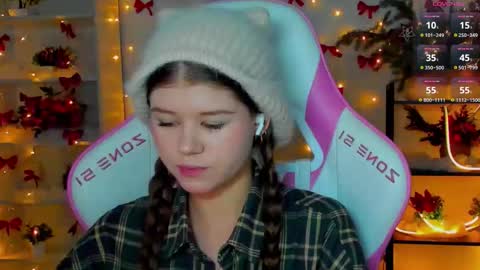 Alice online show from December 15, 4:36 pm