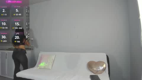 alice williiams online show from November 14, 5:37 pm