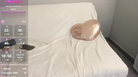 alice williiams online show from September 12, 5:37 pm