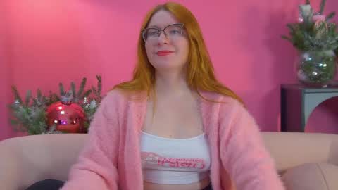 Alice online show from December 3, 7:03 pm