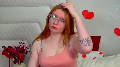 Alice online show from February 11, 7:07 pm