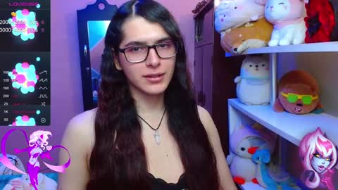 Alice Bathory online show from January 15, 8:58 pm