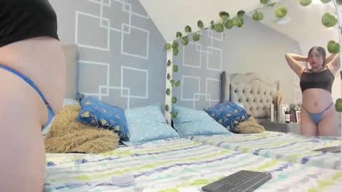 aliceblack7 online show from February 5, 12:20 pm